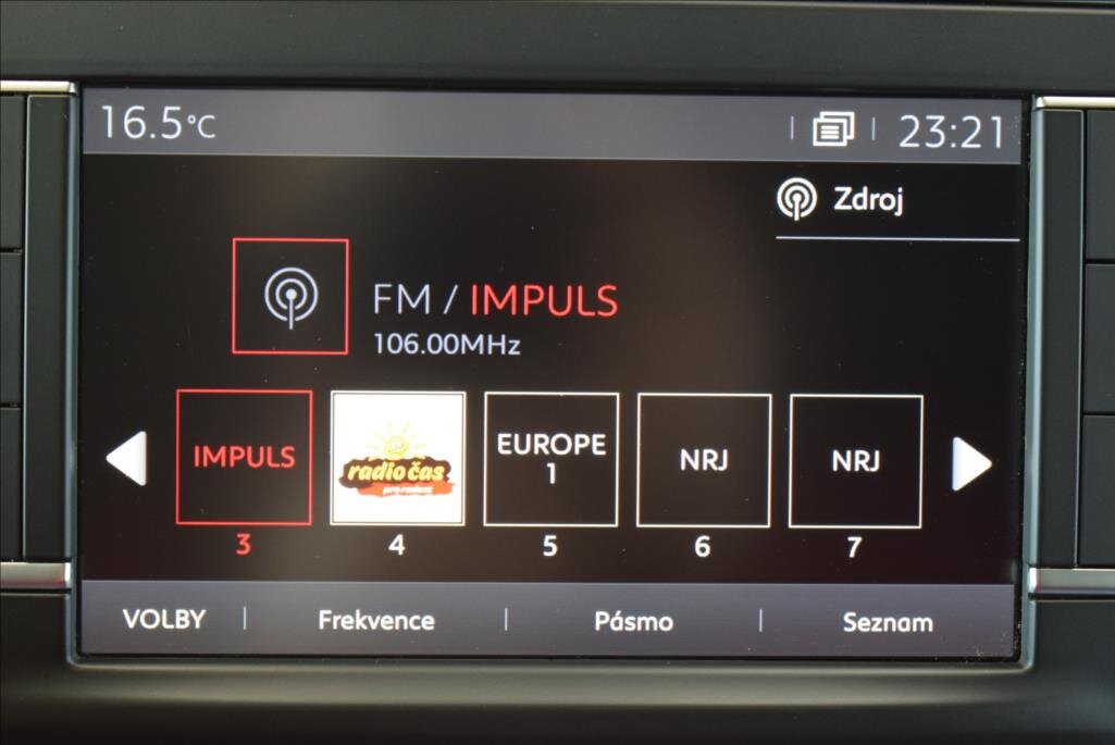 Citroën SpaceTourer