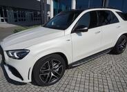 Mercedes-Benz GLE 3
