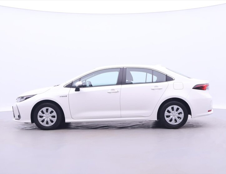 Toyota Corolla Sedan / Limuzína 1,8 l 90 kw