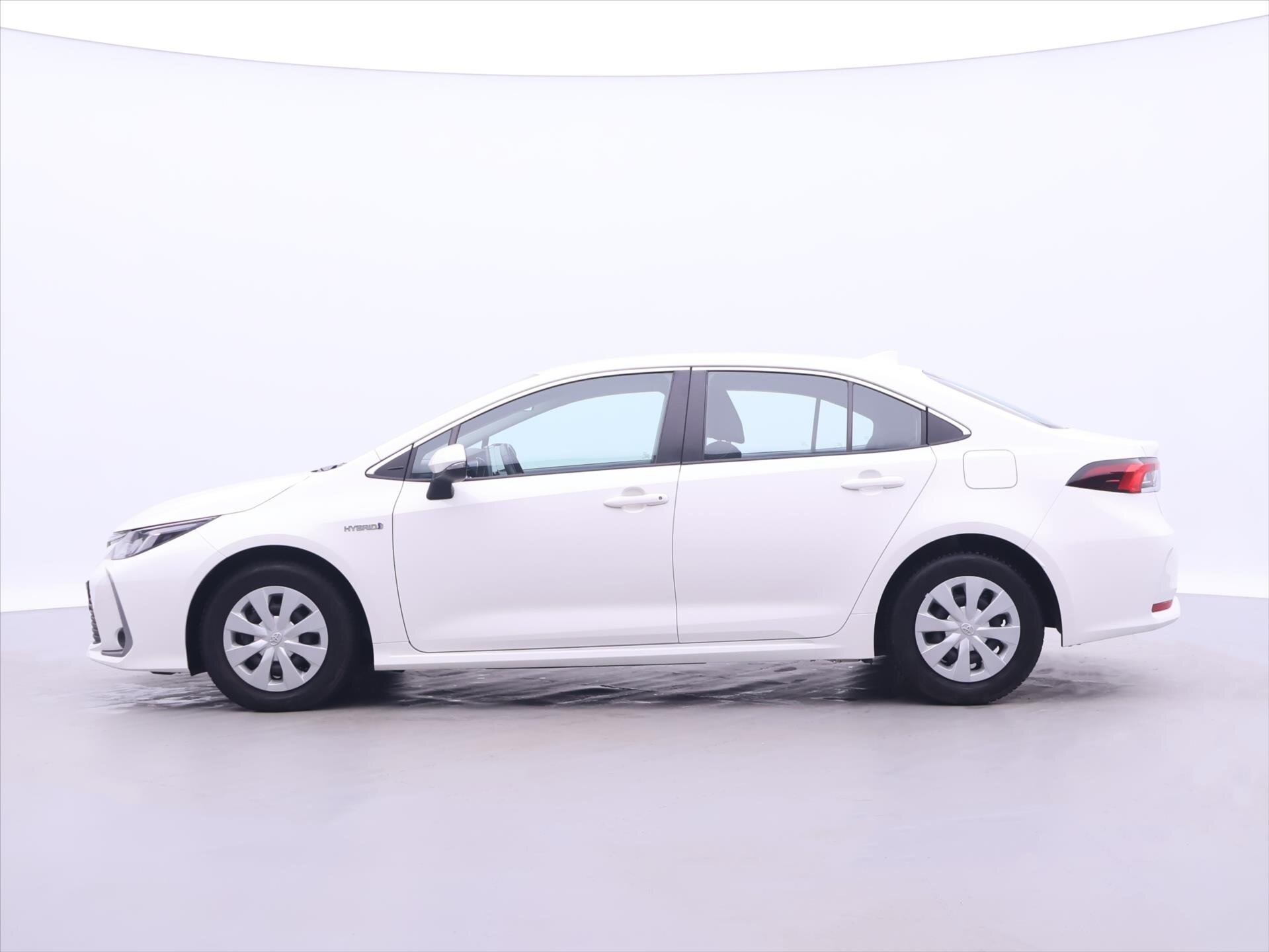 Toyota Corolla Sedan / Limuzína 1,8 l 90 kw