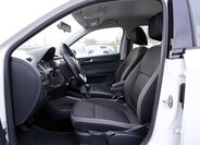 Škoda Fabia 20