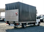 Renault Master Valník 2,3 l 120 kw