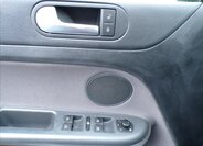 Volkswagen Golf Plus Kombi 1,6 l 75 kw