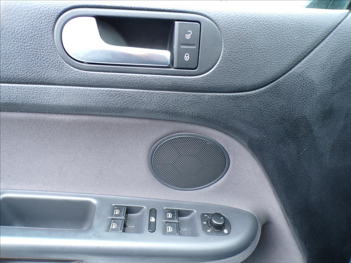 Volkswagen Golf Plus Kombi 1,6 l 75 kw