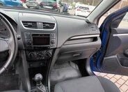 Suzuki Swift Hatchback 1,2 l 69 kw