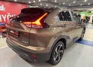 Mitsubishi Eclipse SUV / Terénní 2,4 l 138 kw