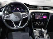 Volkswagen Passat 13