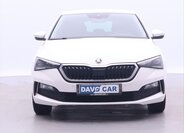 Škoda Scala Hatchback 999,0 81 kw
