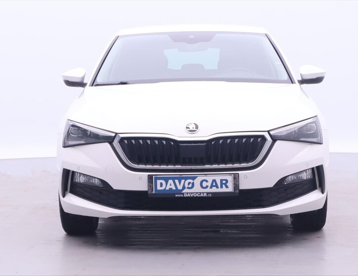 Škoda Scala Hatchback 999,0 81 kw