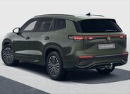 Volkswagen Tayron SUV / Terénní 2,0 l 110 kw