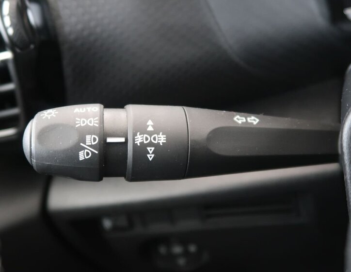 Citroën C4 Hatchback 1,2 l 96 kw