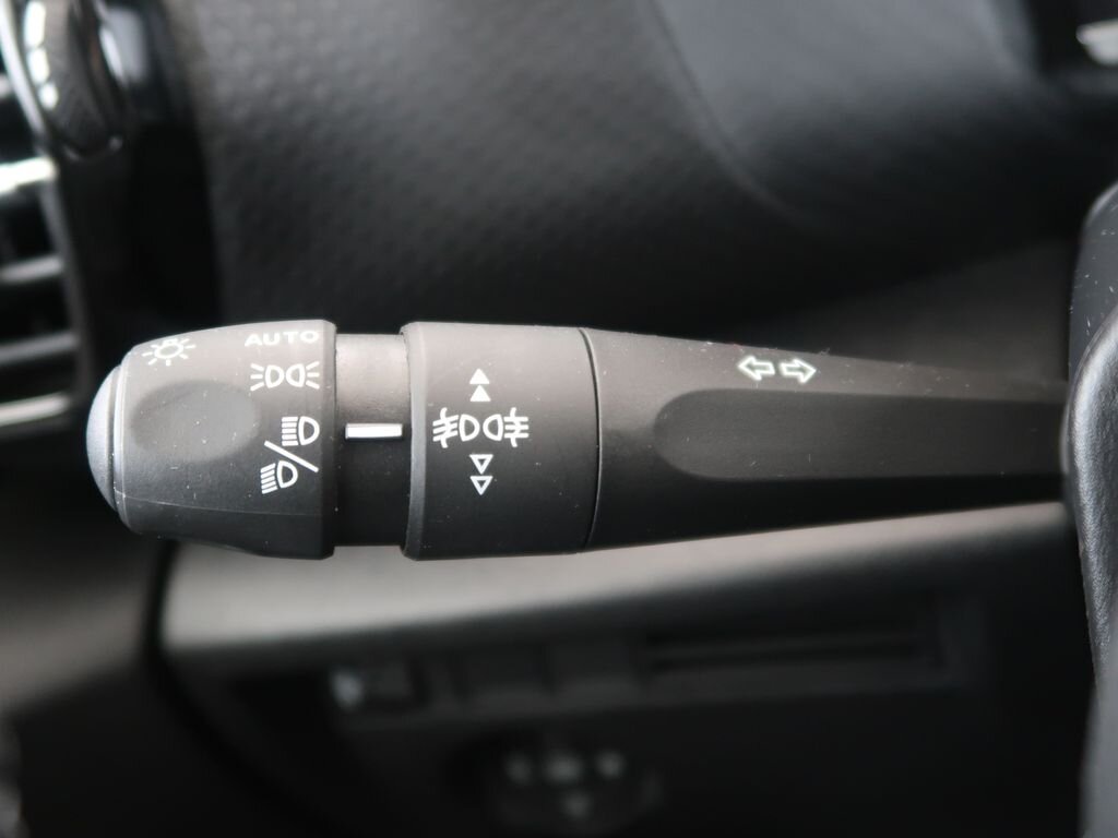 Citroën C4 Hatchback 1,2 l 96 kw