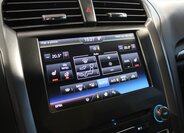 Ford Mondeo Kombi 2,0 l 132 kw