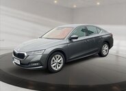 Škoda Octavia Liftback 1,5 l 110 kw