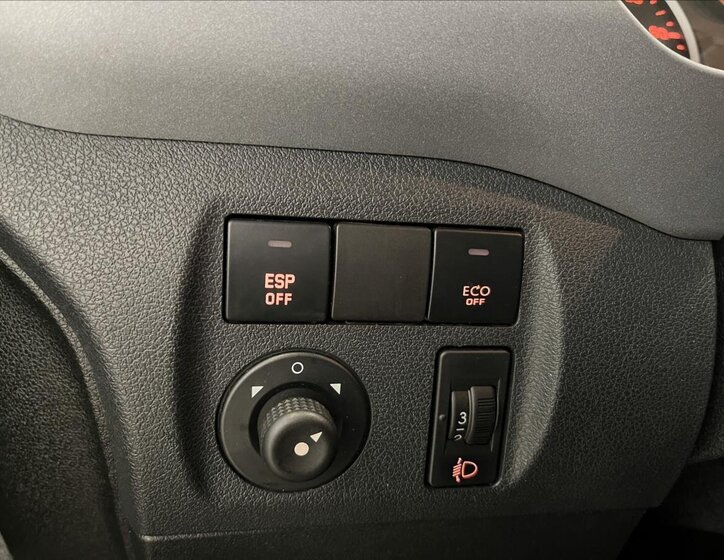 Citroën Berlingo Kombi 1,6 l 68 kw