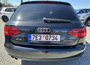 Audi A4 Kombi 2,0 l 105 kw