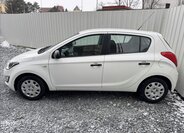 Hyundai i20 Hatchback 1,2 l 62 kw