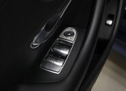 Mercedes-Benz Třídy E Kupé 2,0 l 143 kw