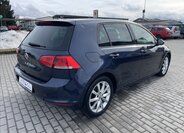 Volkswagen Golf Hatchback 1,6 l 77 kw