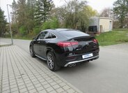 Mercedes-Benz GLE Hatchback 3,0 l 320 kw