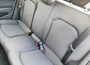 Audi A1 Hatchback 1,2 l 63 kw