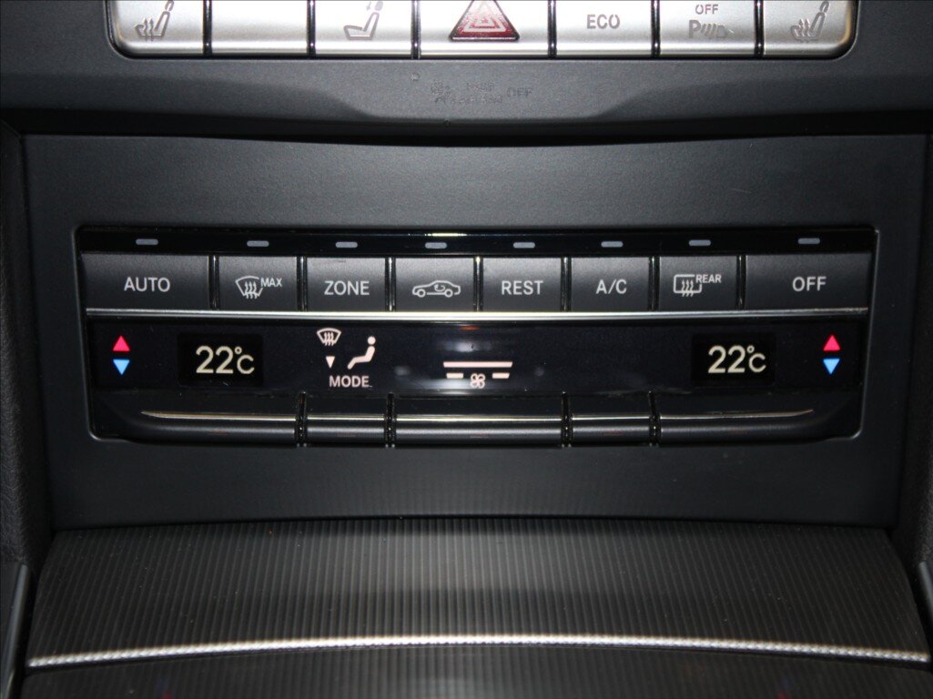 Mercedes-Benz Třídy E Kombi 3,0 l 190 kw