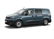 Opel Combo 1