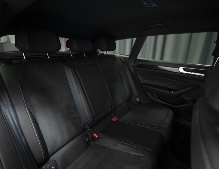 Volkswagen Arteon Kombi 2,0 l 110 kw