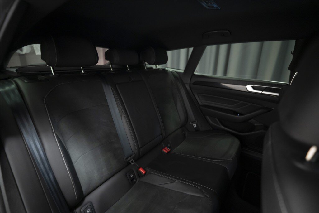 Volkswagen Arteon Kombi 2,0 l 110 kw