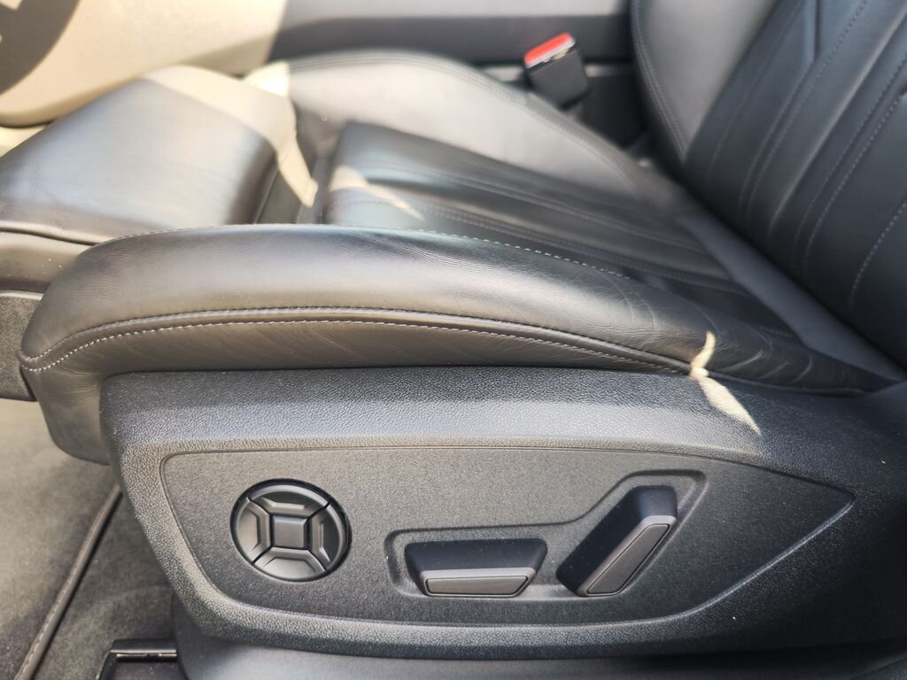 Audi A6 Kombi 2,0 l 195 kw