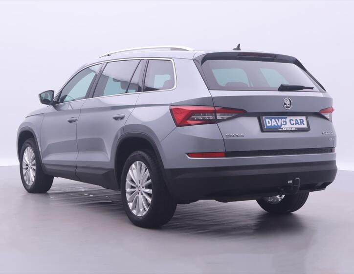 Škoda Kodiaq 5