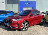 Ford Kuga SUV / Terénní 1,5 l 110 kw