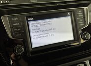 Volkswagen Touran MPV 2,0 l 110 kw