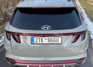Hyundai Tucson SUV 0,0 110 kw