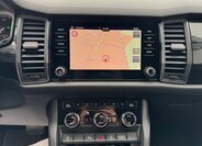 Škoda Kodiaq SUV / Terénní 2,0 l 140 kw