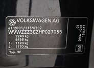 Volkswagen Passat Kombi 2,0 l 140 kw