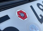 Volvo S40 Sedan 1,6 l 80 kw