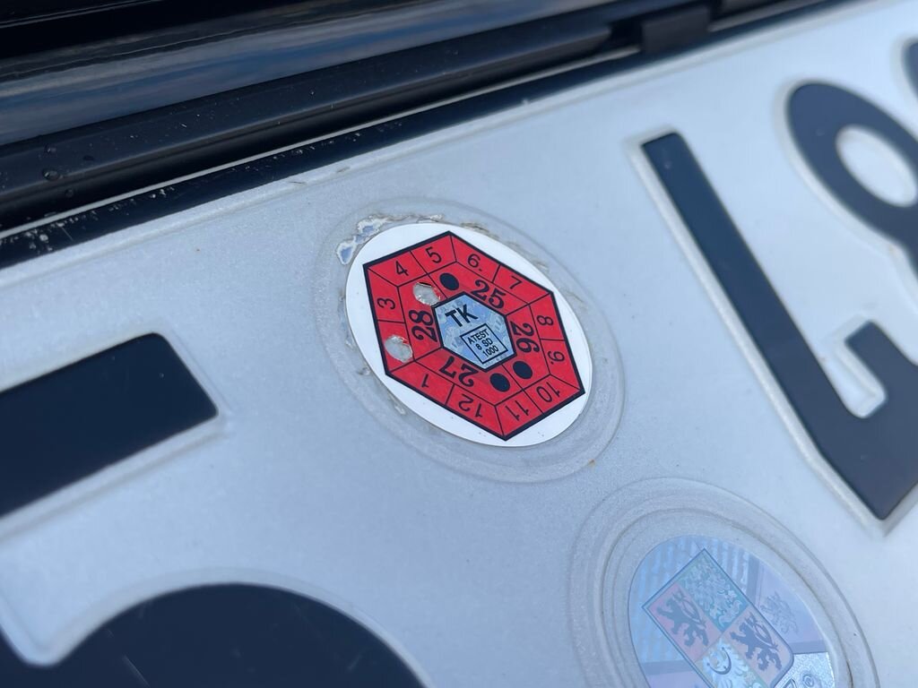 Volvo S40 Sedan 1,6 l 80 kw