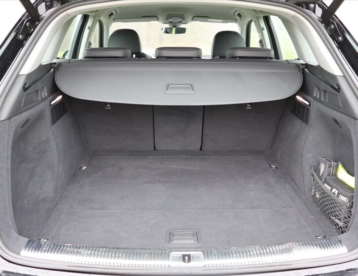 Audi Q5 SUV 2,0 l 185 kw