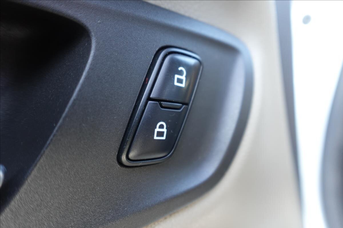 Ford Transit Custom Ostatní 2,0 l 96 kw