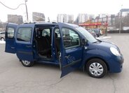 Renault Kangoo Ostatní 0,0 50 kw