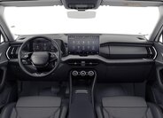 Škoda Kodiaq SUV / Terénní 2,0 l 110 kw