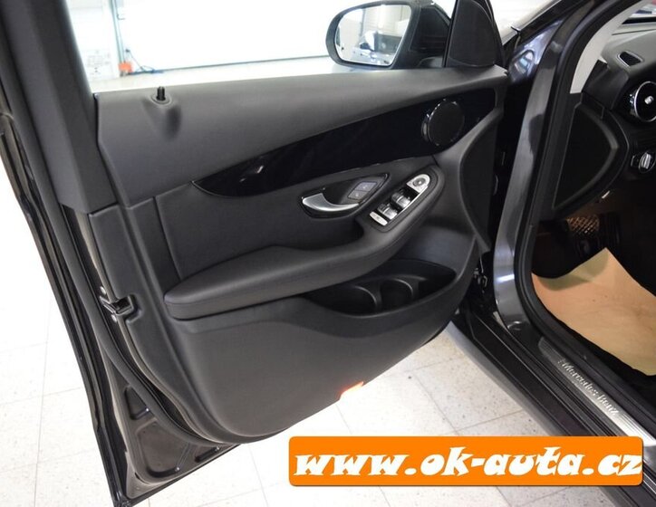 Mercedes-Benz GLC SUV 0,0 0