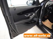 Mercedes-Benz GLC SUV 0,0 0