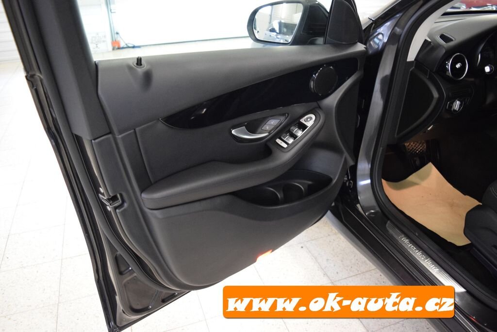 Mercedes-Benz GLC SUV 0,0 0