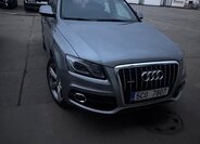 Audi Q5 SUV / Terénní 0,0 0