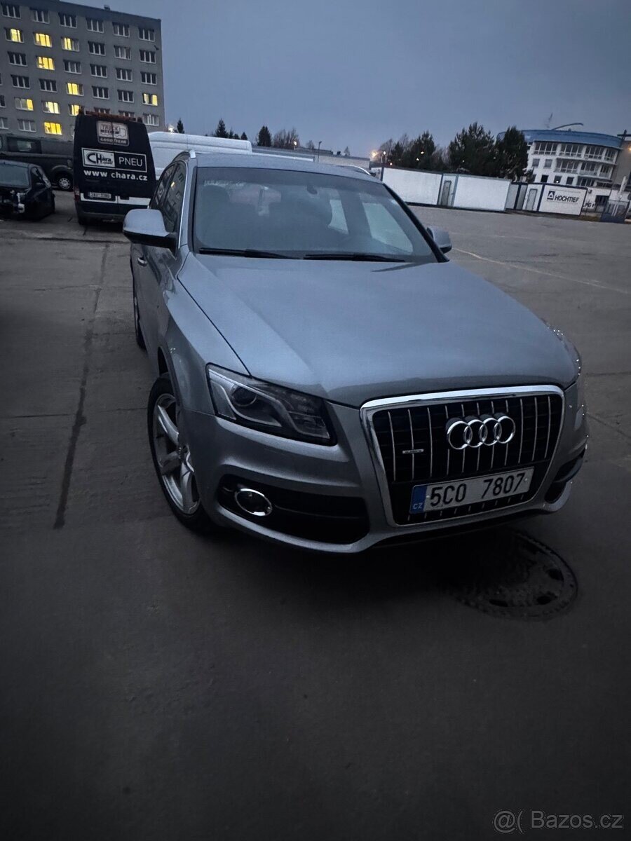 Audi Q5 SUV / Terénní 0,0 0