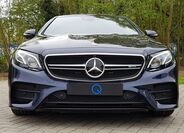 Mercedes-Benz Třídy E 8