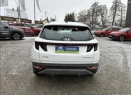 Hyundai Tucson SUV 1,6 l 110 kw
