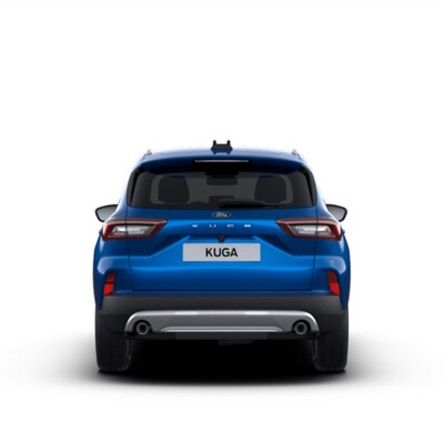 Ford Kuga 5